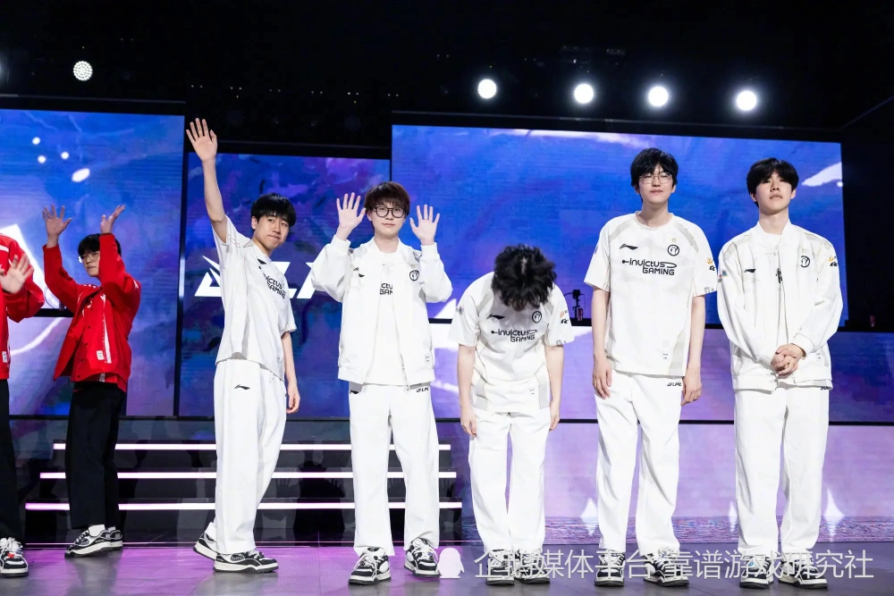 BLG 击败 IG！七进七出赵信再现赛场，Rookie 成输比赛罪魁祸首？