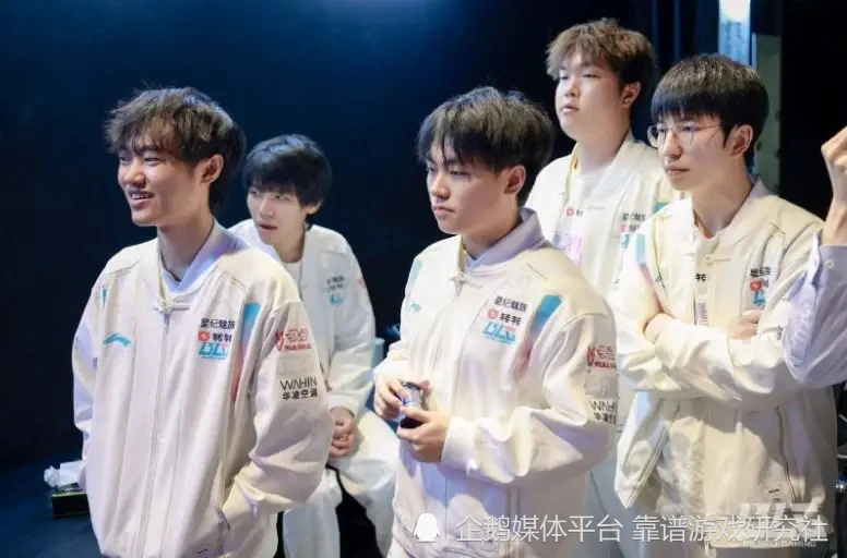 LOL：BLG战队让一追三击败IG，成功晋级MSI，Rookie实锤最大战犯__LOL：BLG战队让一追三击败IG，成功晋级MSI，Rookie实锤最大战犯