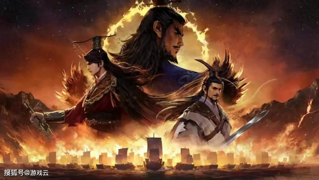 率土之滨青春服凭啥爆火？不花钱抽满红武将玩法超神