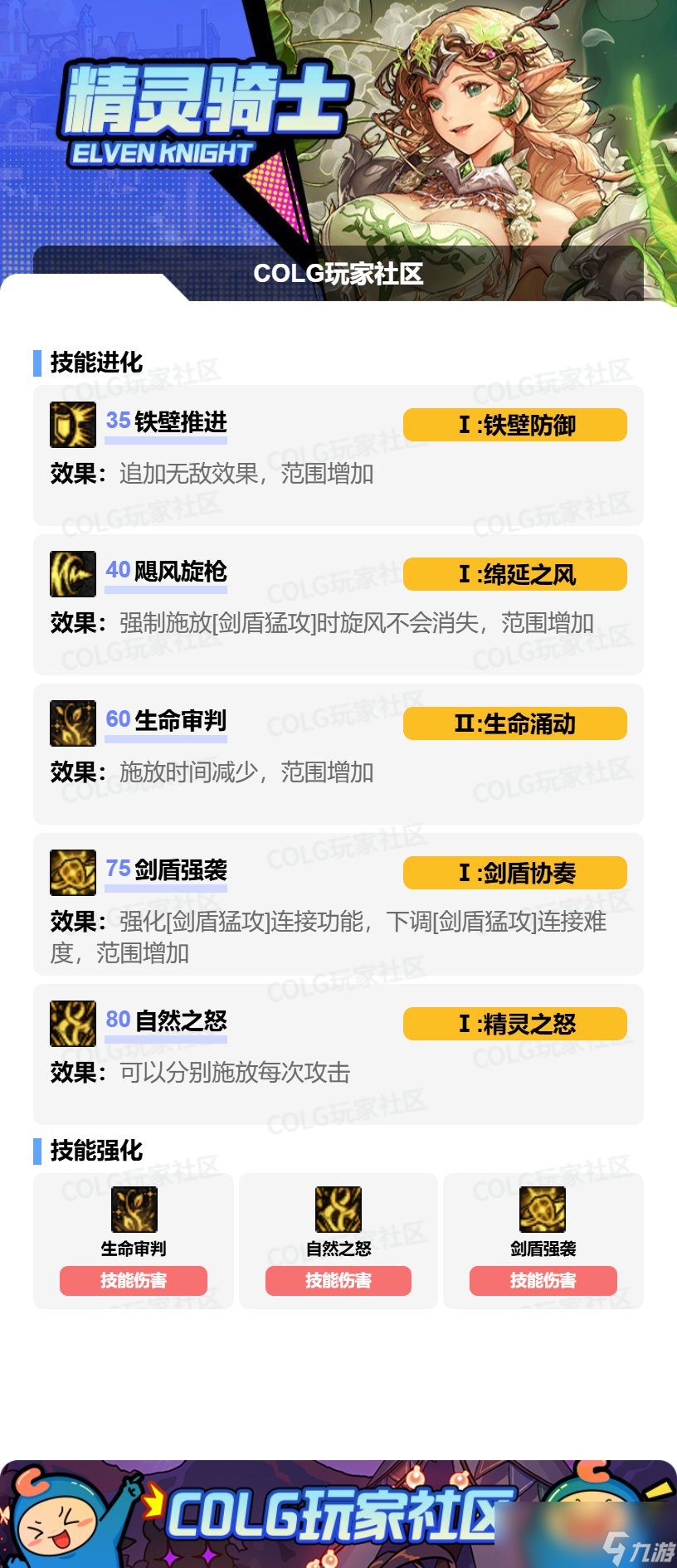 dnf精灵骑士拿什么武器__dnf精灵骑士好玩吗