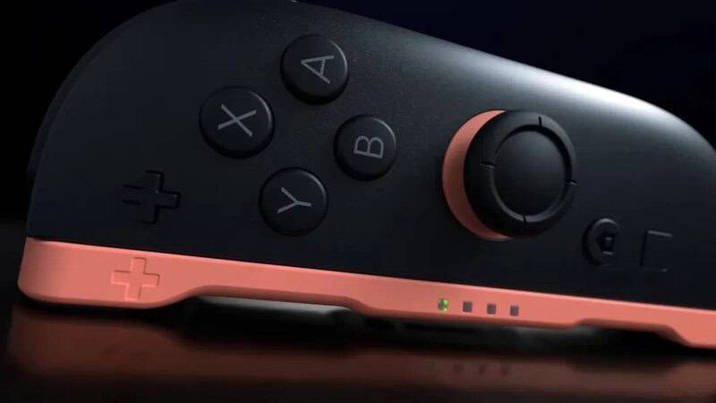 Switch向Switch 2重大升级浮现？为何任天堂却只字不提