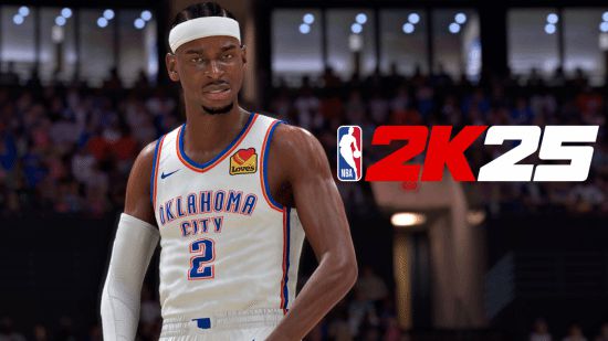 NBA官方与2K续签多年合作！NBA 2K凭啥销量超1.5亿份？