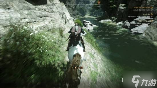 韩国mmorpg__韩国mmorpg端游