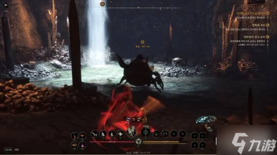 韩国mmorpg_韩国mmorpg端游_