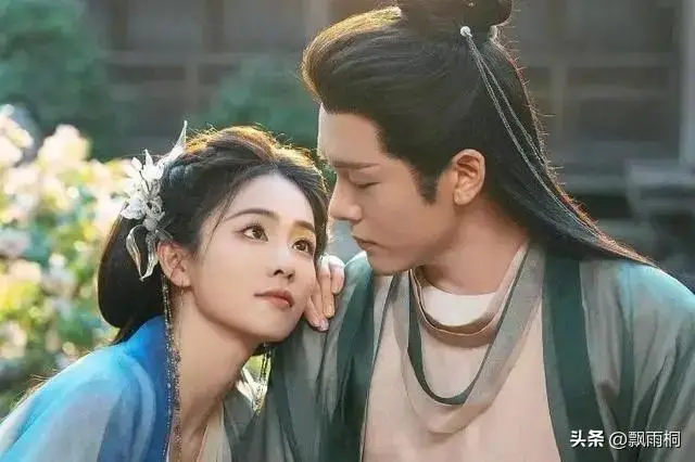 临江仙花如月非要置白九思于死地？是报私仇还是为天下？