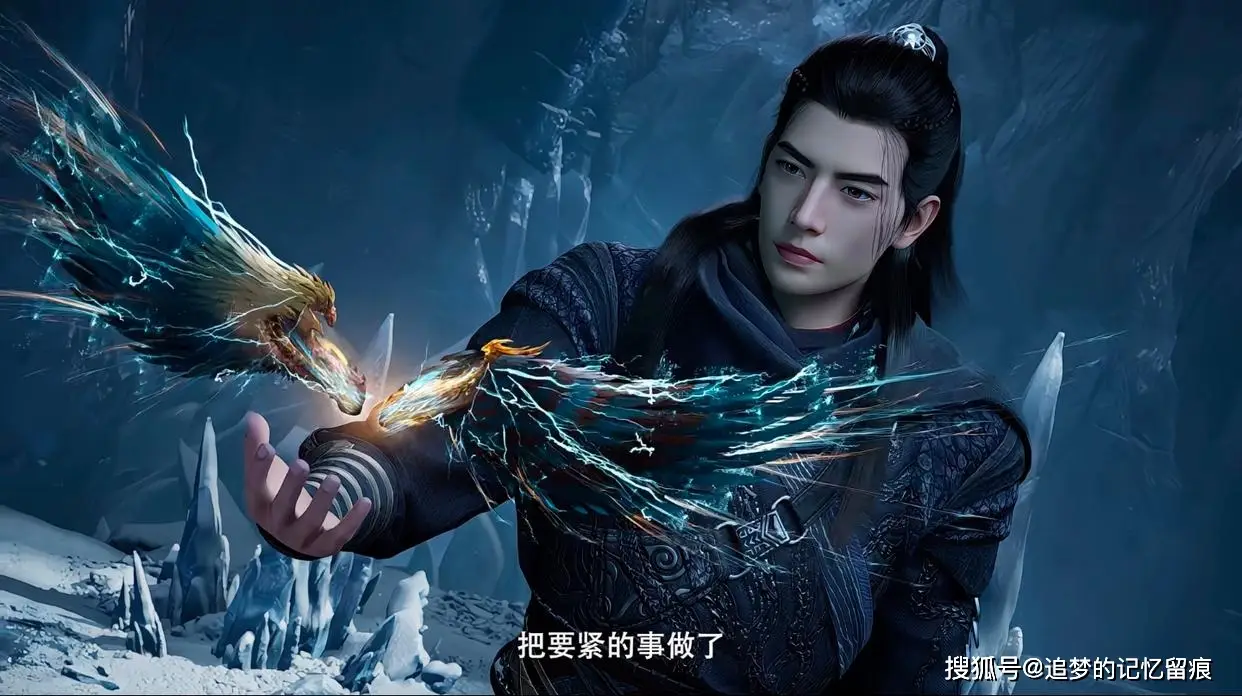 凡人修仙传韩立放弃道祖__凡人修仙传韩立修仙经历