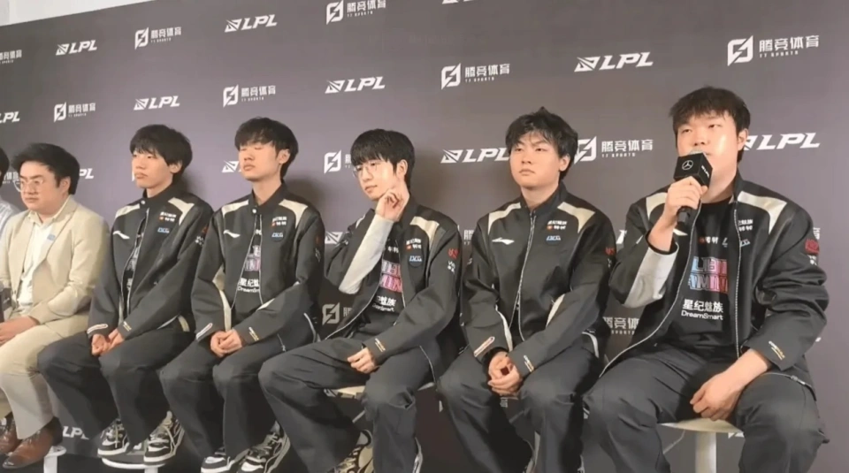 LPL 第二赛段决赛 AL 逆袭夺冠！Bin 的嘴硬发言引众怒？