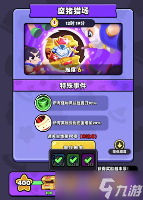 胡闹地牢副本攻略大揭秘！缺金币、经验、装备该咋选本？