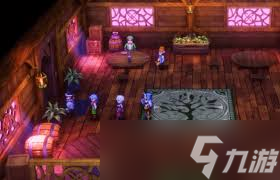 DQ3重制版！想在奇幻世界拿回音帽？这些线索你得知道