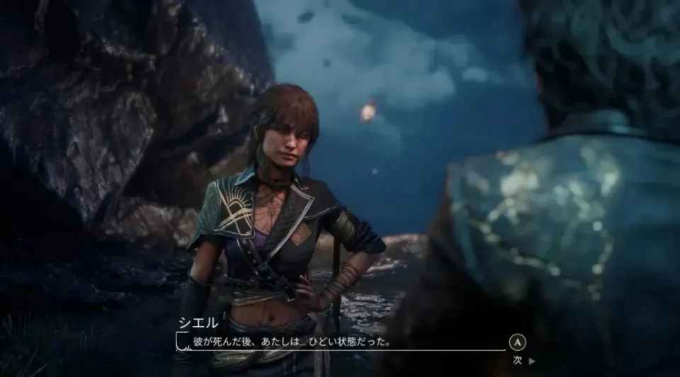 _从《光与影：33号远征队》中窥见 JRPG 新的可能性_从《光与影：33号远征队》中窥见 JRPG 新的可能性