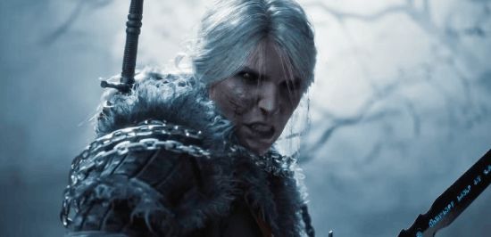 巫师4希里结局引热议！是延续前作？还是借鉴它作？
