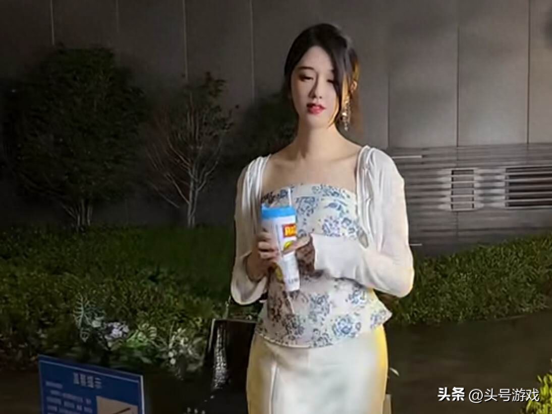 助眠一姐轩子巨2兔曾超火，如今热度大降？现状令人