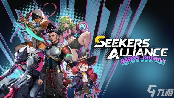 追寻者联盟：英雄之旅试玩版已上线Steam！独特卡牌策略玩法你玩过吗？