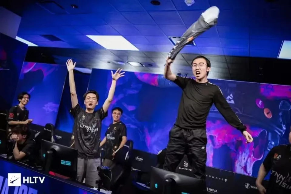 凌晨CS2奥斯汀Major：LVG虽败犹荣！中国战队能再创辉煌吗？