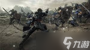 真三国无双起源困难难度怎么孙坚逆天改命_真三国无双起源困难难度怎么孙坚逆天改命_