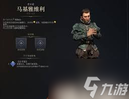高权术主义者工作_真当你是竹林卫啊成就达成_