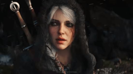 巫师4开发早期就定下 60FPS 目标？这是真的吗