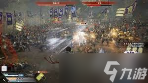 _真三国无双起源怎么在长坂坡击败曹操_真三国无双起源怎么在长坂坡击败曹操