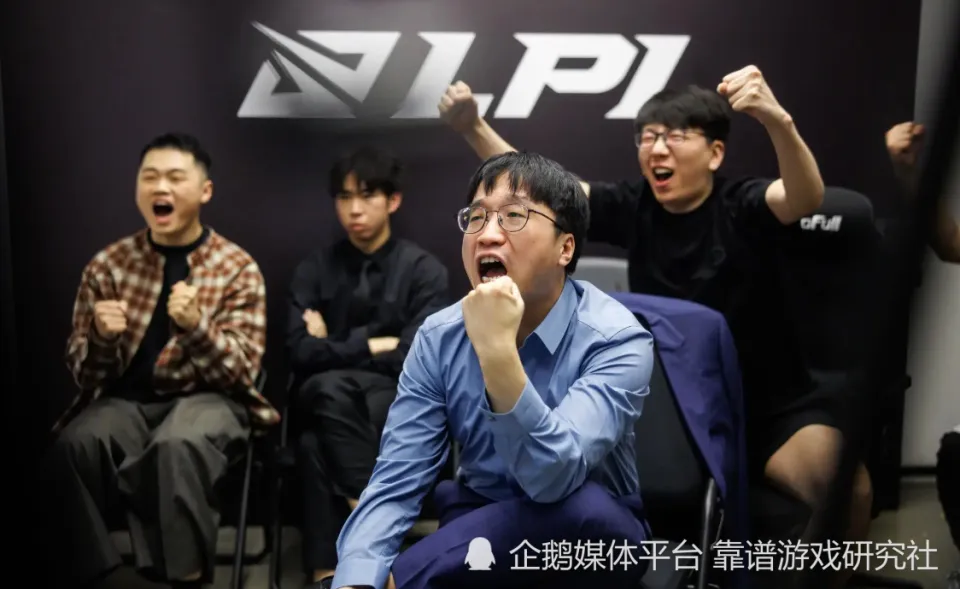 AL王朝已立！BLG竟无招架之力？T1与HLE之战谁能笑到最后？