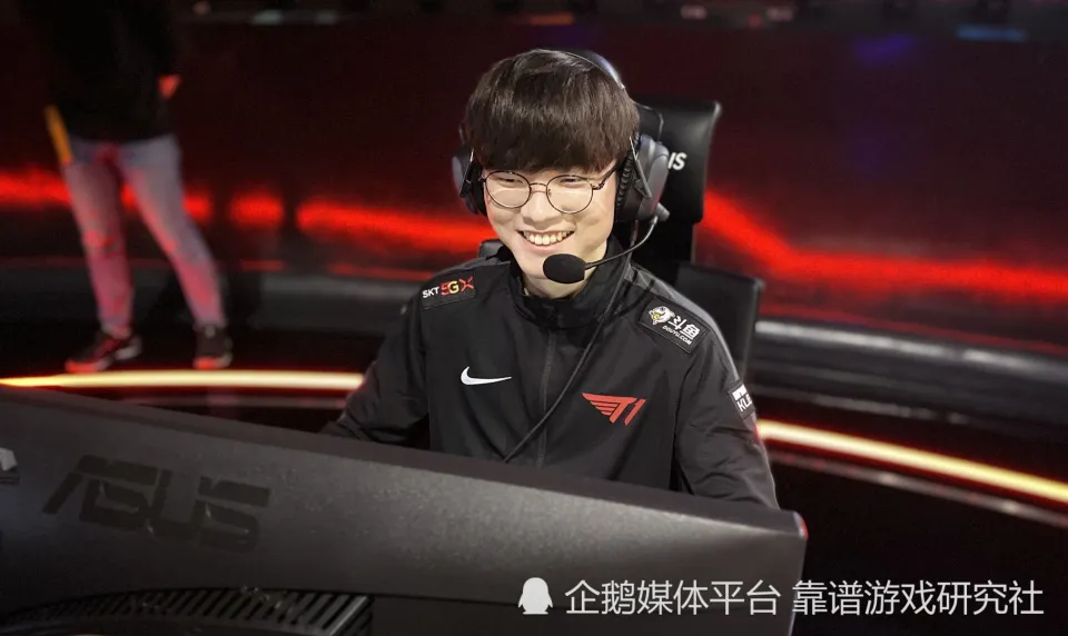 LOL：韩网锐评BLG不敌AL战队，抛弃全华班吧，Tabe喊话Faker在MSI等你_LOL：韩网锐评BLG不敌AL战队，抛弃全华班吧，Tabe喊话Faker在MSI等你_