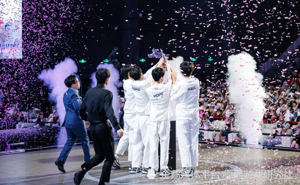 LOL：韩网锐评BLG不敌AL战队，抛弃全华班吧，Tabe喊话Faker在MSI等你_LOL：韩网锐评BLG不敌AL战队，抛弃全华班吧，Tabe喊话Faker在MSI等你_