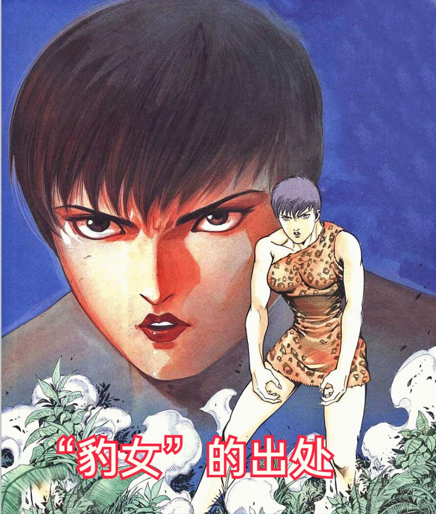 _拳皇港漫96_拳皇是港漫还是日漫