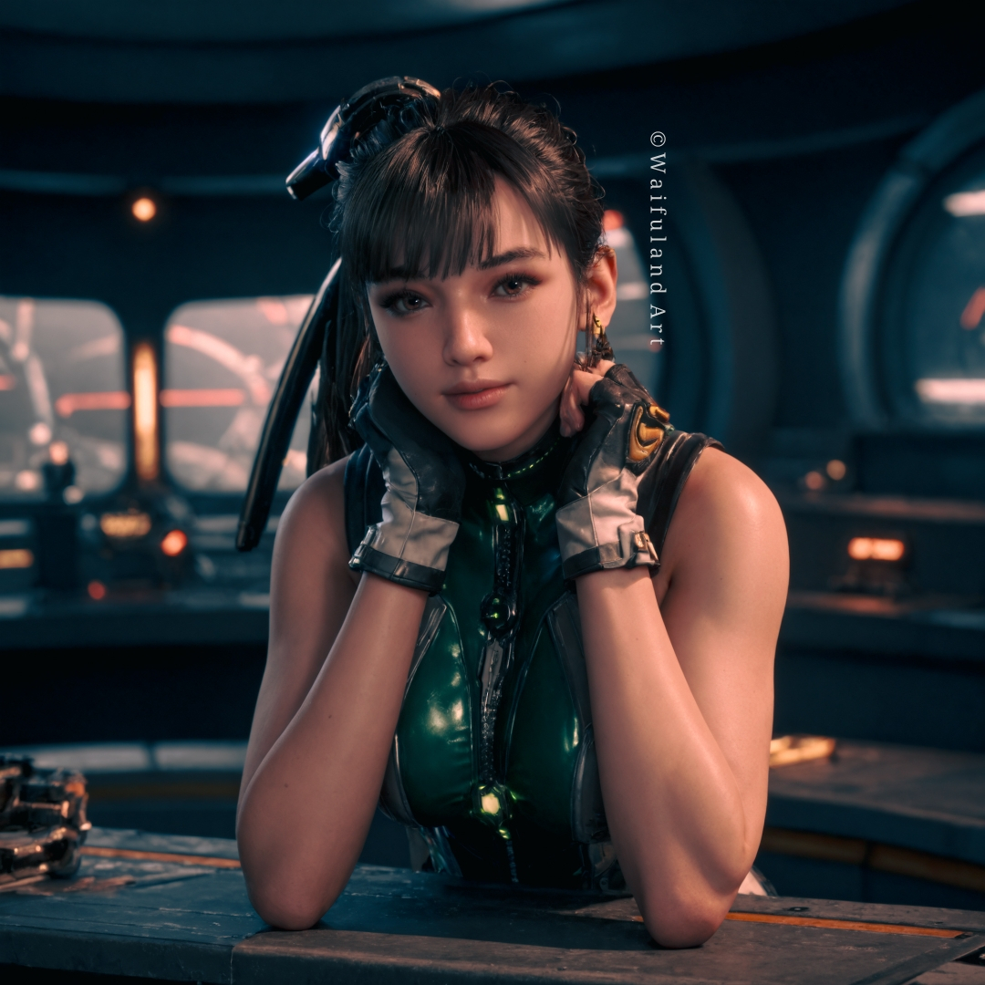中国版来自星星的你__谈恋爱之后变得压抑