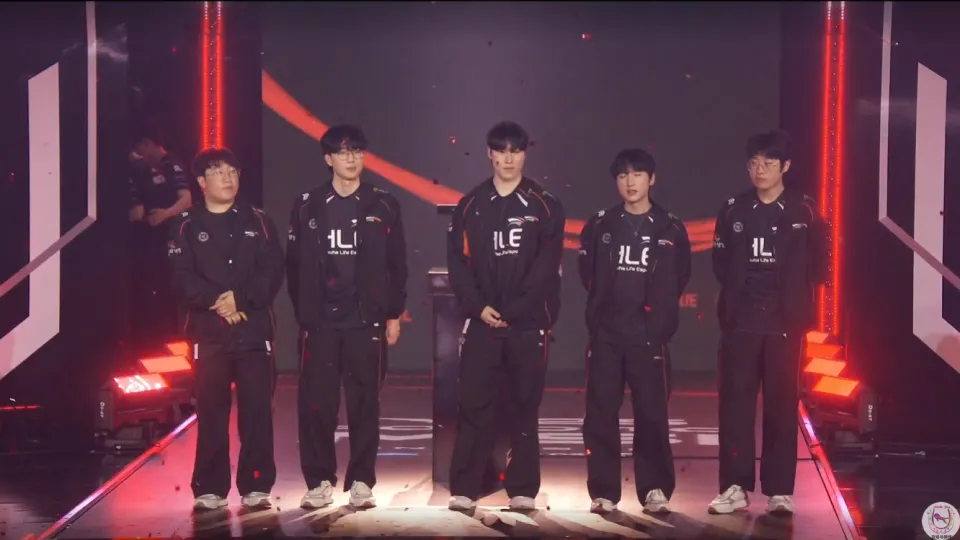 _顶级流量来了！T1满血归来零封HLE晋级MSI_顶级流量来了！T1满血归来零封HLE晋级MSI
