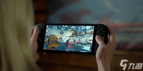 谁是口袋机之王 外媒评选最便携掌机 NS2无缘前五__谁是口袋机之王 外媒评选最便携掌机 NS2无缘前五