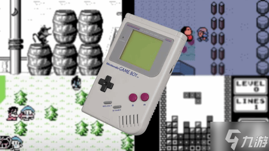 _谁是口袋机之王 外媒评选最便携掌机 NS2无缘前五_谁是口袋机之王 外媒评选最便携掌机 NS2无缘前五