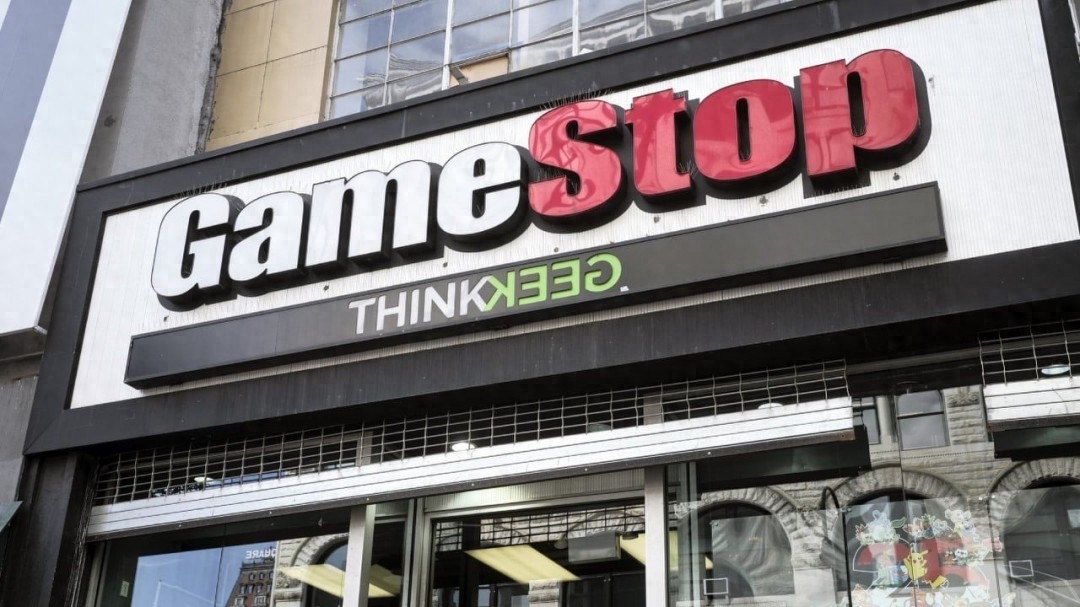 2025年GameStop要转型集换卡业务？这背后藏着啥秘密