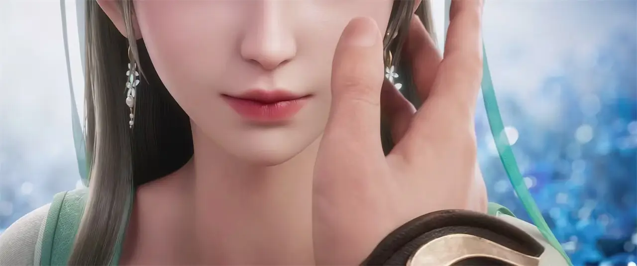 诛仙陆雪琪动漫图片__动漫诛仙陆雪琪高清壁纸