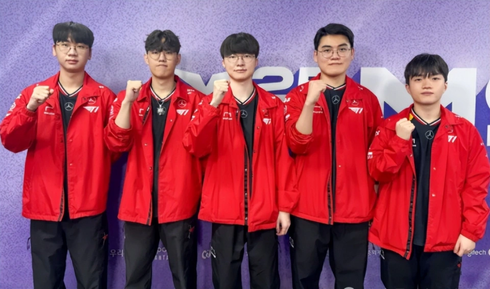 LPL第2阶段比赛结束，T1爆冷击败HLE拿到MSI门票？多兰功不可没