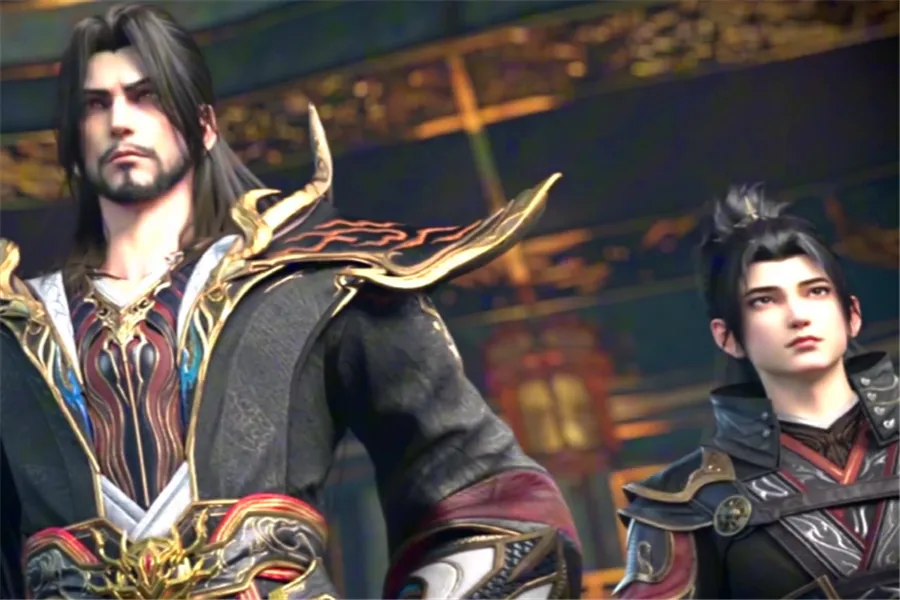 萧族覆灭后为何只剩乌坦城萧家一脉？远古八族的残酷真相