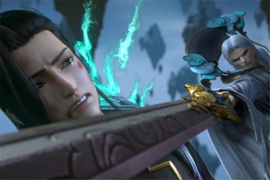 斗破中萧炎各阶段修为的战力有多强?斗王灭斗宗,斗圣差点要自爆_斗破中萧炎各阶段修为的战力有多强?斗王灭斗宗,斗圣差点要自爆_