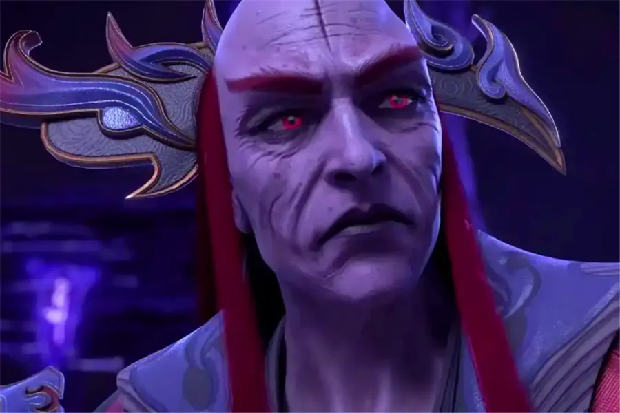 _斗破中萧炎各阶段修为的战力有多强?斗王灭斗宗,斗圣差点要自爆_斗破中萧炎各阶段修为的战力有多强?斗王灭斗宗,斗圣差点要自爆