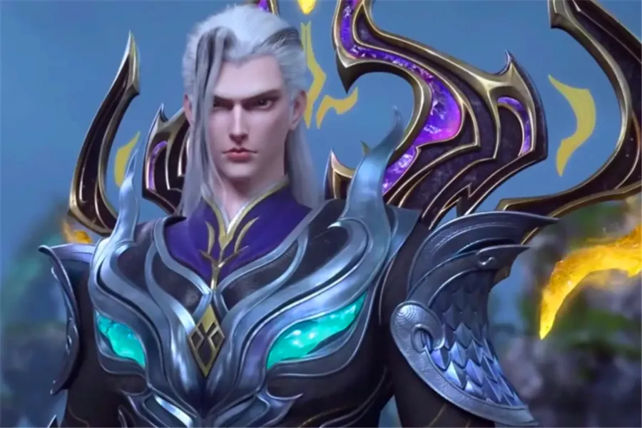 斗破中萧炎各阶段修为的战力有多强?斗王灭斗宗,斗圣差点要自爆_斗破中萧炎各阶段修为的战力有多强?斗王灭斗宗,斗圣差点要自爆_