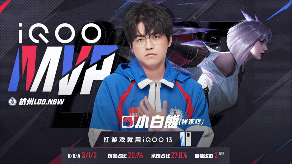 LGD让二追三逆转Hero久竞！夏季赛这场A组争夺战有多刺激？