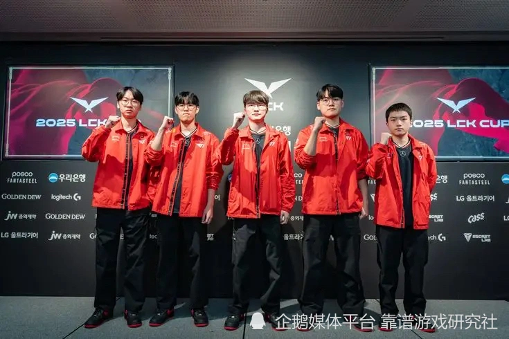 _LOL：T1手刃HLE战队成最大赢家，Faker第八次打进MSI，HLE被处罚_LOL：T1手刃HLE战队成最大赢家，Faker第八次打进MSI，HLE被处罚