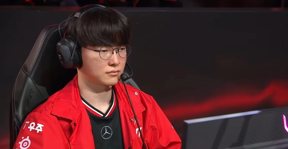 LPL第一中单易主，首次挑战Faker！T1创造巨大冷门，实力突然进化_LPL第一中单易主，首次挑战Faker！T1创造巨大冷门，实力突然进化_