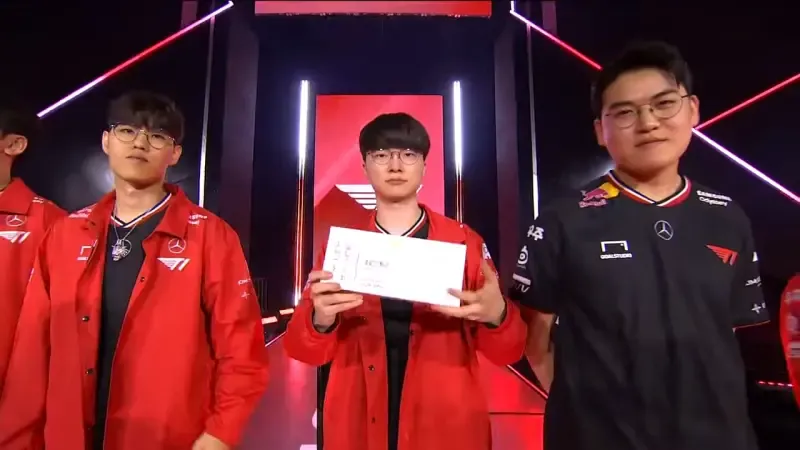 3-0爆杀HLE拿下MSI门票，现在告诉我：T1两连冠靠的还是Zeus吗？_3-0爆杀HLE拿下MSI门票，现在告诉我：T1两连冠靠的还是Zeus吗？_