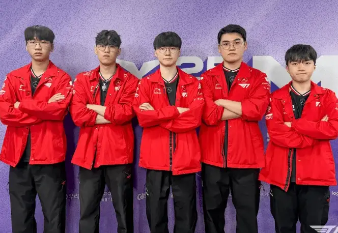 3:0！T1挺进MSI，赛前最不被看好的他竟是最大功臣？