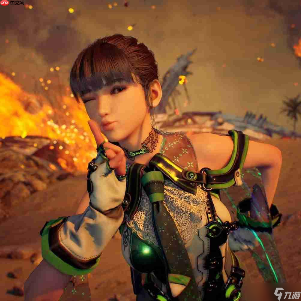 剑星PC版爆火！首发峰值破17万，超63%玩家来自中国？