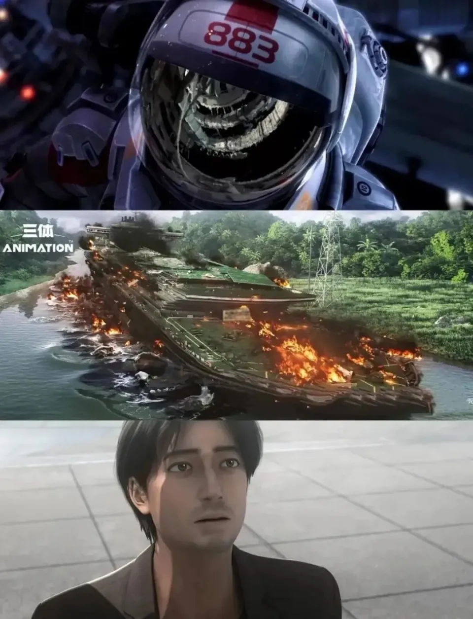 _国产动漫最近_国产动漫什么意思