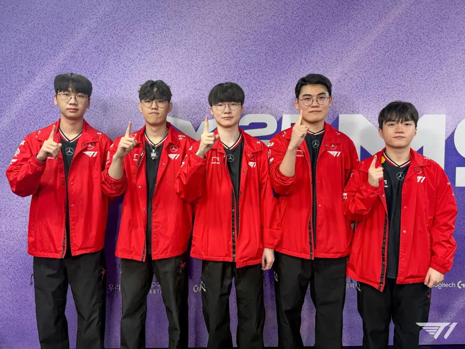 T1复仇HLE成功3-0横扫晋级MSI！多兰封神，LPL劲敌要来？