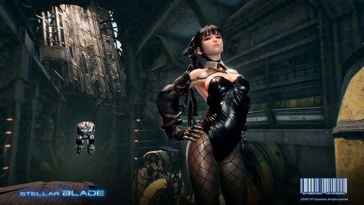 绅士必玩的韩国大作剑星，PS5独占仅俩月销量破百万？