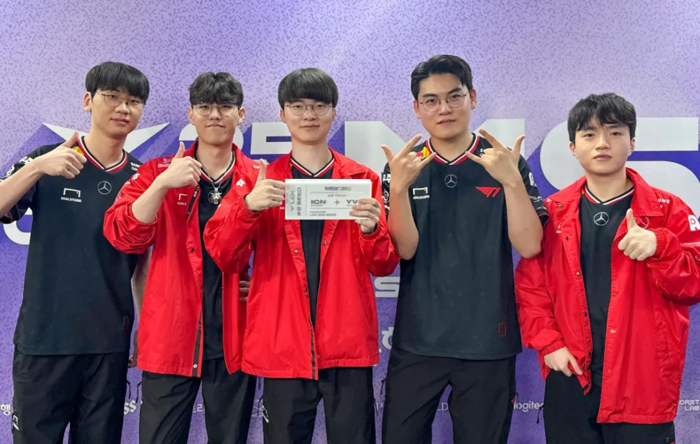 _faker夺冠所有图片_夺冠lol