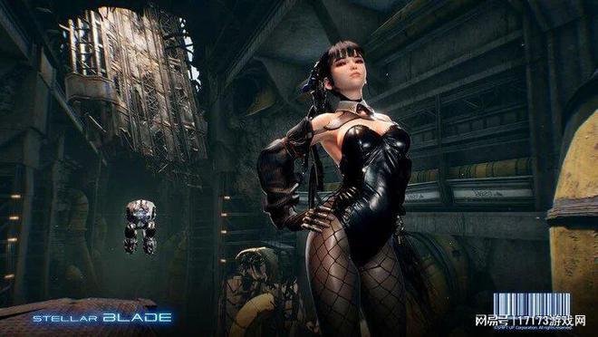 绅士必玩的韩国大作剑星，PS5独占仅俩月销量破百万！PC版何时来？