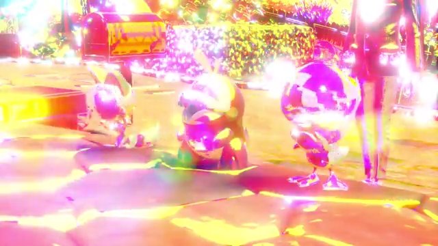 宝可梦：朱/紫在Switch2上竟现离奇全地图晶化故障？咋回事
