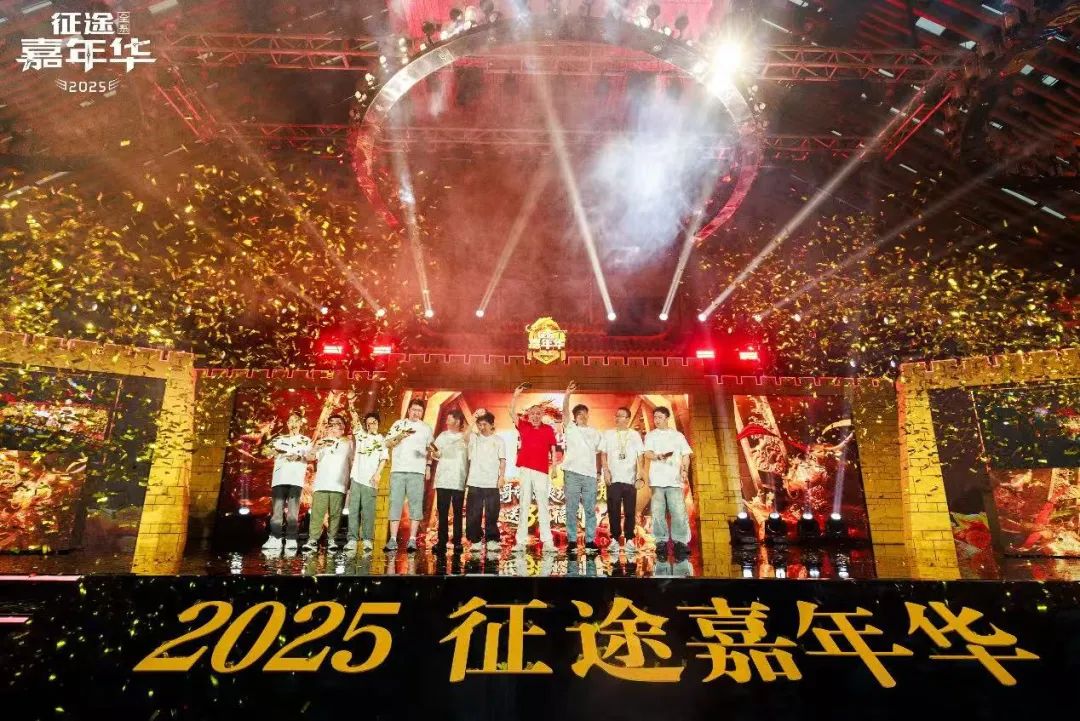 长跑20年不掉队，这款“听劝”的经典MMO，凭什么用户量翻倍？_长跑20年不掉队，这款“听劝”的经典MMO，凭什么用户量翻倍？_